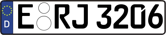 E-RJ3206