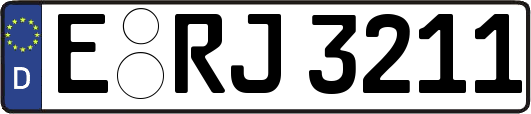 E-RJ3211