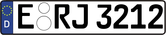 E-RJ3212