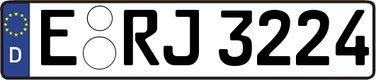 E-RJ3224