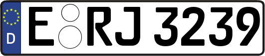 E-RJ3239