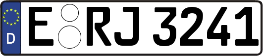 E-RJ3241
