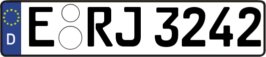 E-RJ3242