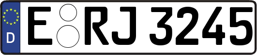 E-RJ3245