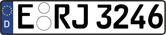 E-RJ3246