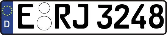 E-RJ3248