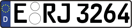 E-RJ3264