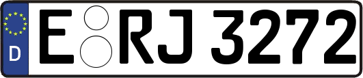 E-RJ3272