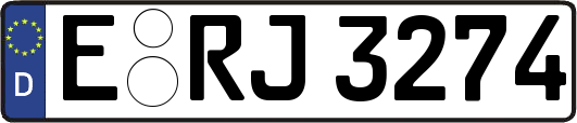 E-RJ3274