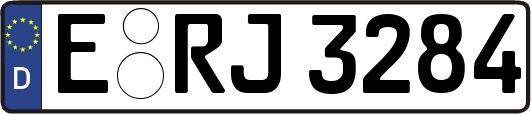 E-RJ3284