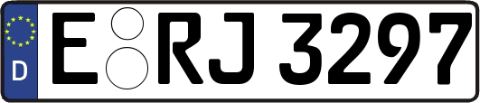 E-RJ3297