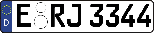 E-RJ3344