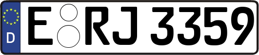 E-RJ3359