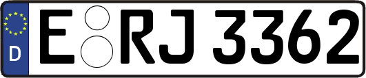 E-RJ3362