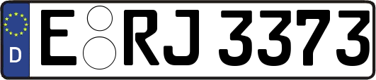 E-RJ3373