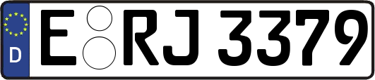 E-RJ3379