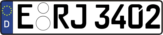 E-RJ3402