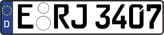E-RJ3407