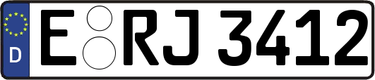 E-RJ3412
