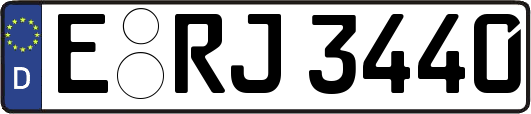 E-RJ3440