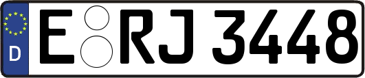 E-RJ3448