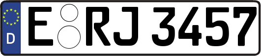 E-RJ3457