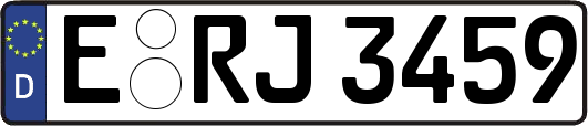 E-RJ3459