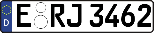 E-RJ3462