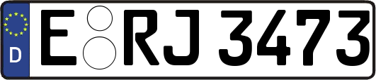 E-RJ3473