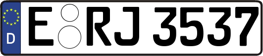 E-RJ3537