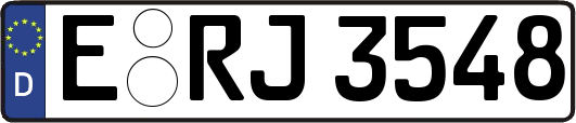 E-RJ3548