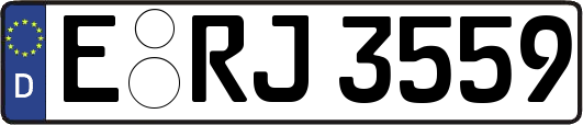 E-RJ3559