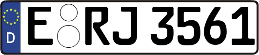 E-RJ3561