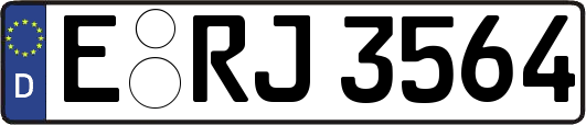 E-RJ3564