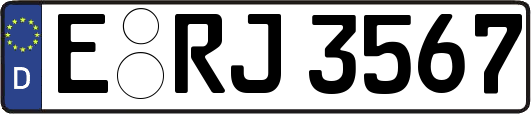 E-RJ3567