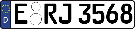 E-RJ3568