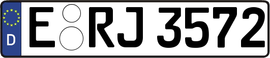 E-RJ3572