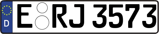 E-RJ3573