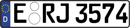 E-RJ3574