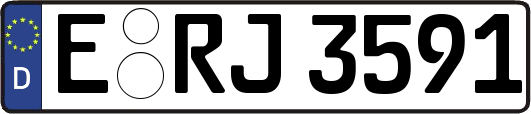 E-RJ3591
