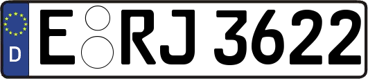 E-RJ3622