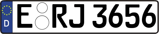 E-RJ3656