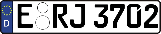 E-RJ3702