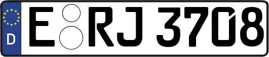 E-RJ3708