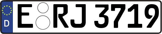 E-RJ3719