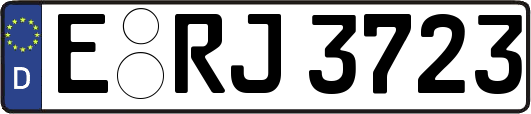 E-RJ3723