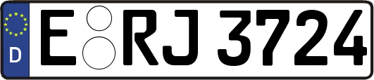 E-RJ3724