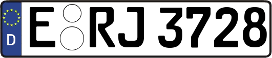 E-RJ3728