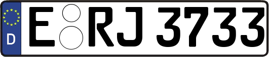 E-RJ3733