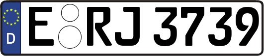 E-RJ3739